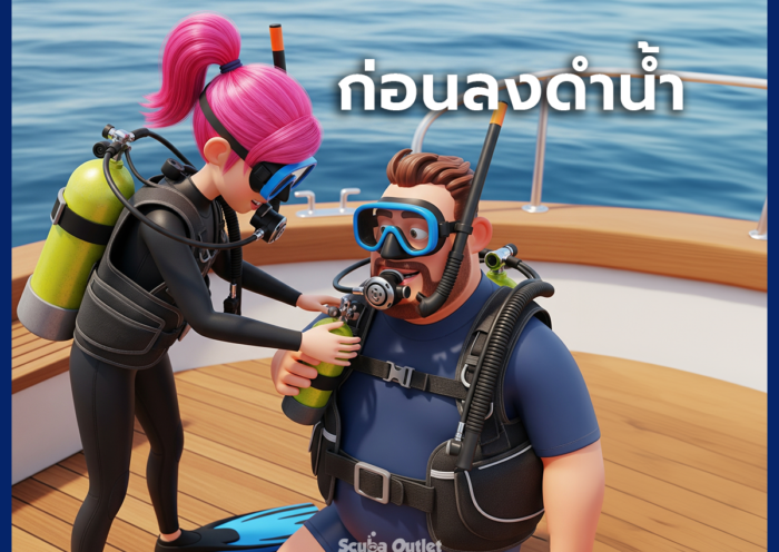 Gemini - Pre-dive - 001