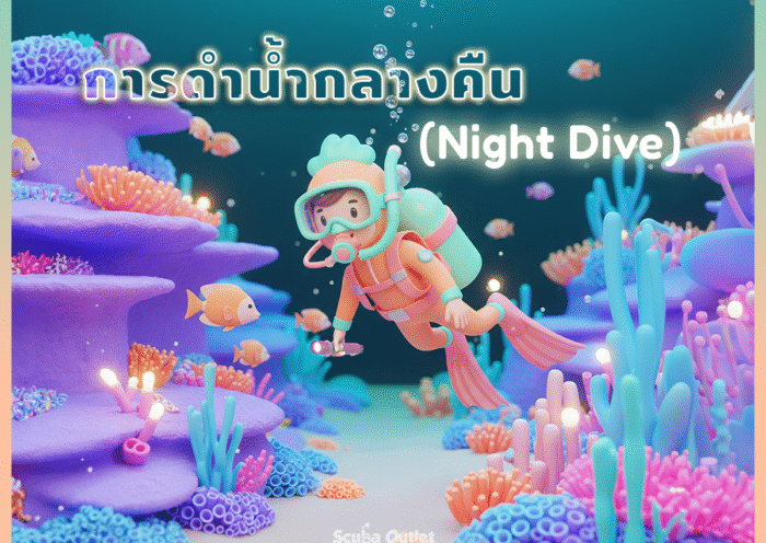 Gemini - Night Dive - 001