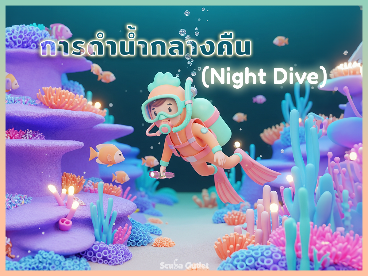 Gemini - Night Dive - 001