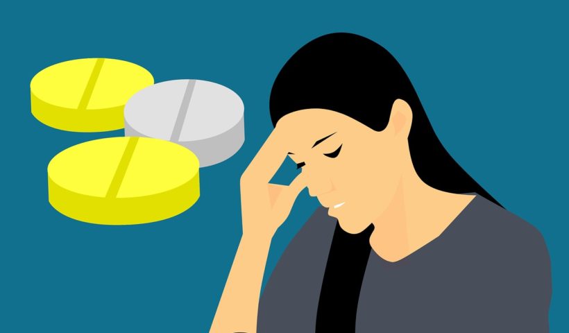 Headache Migraine Medicine