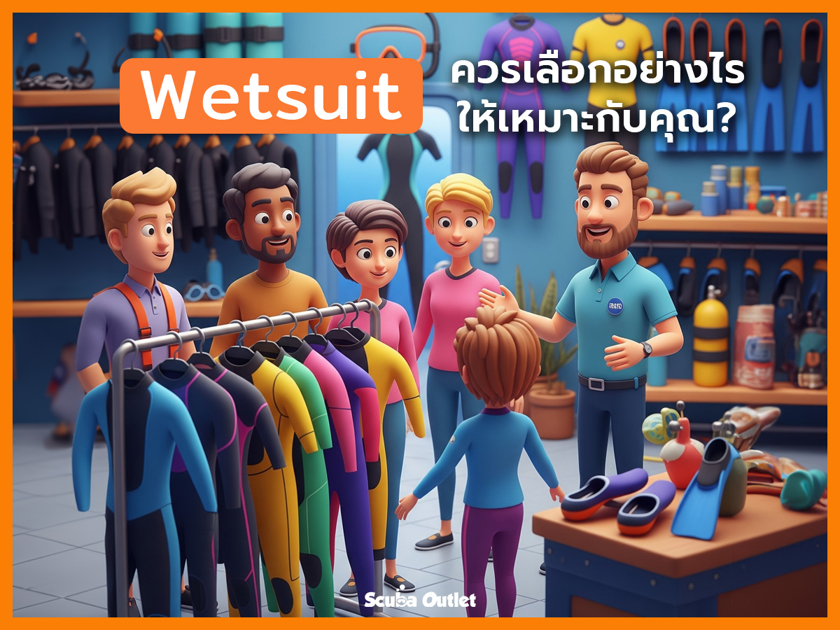Gemini - How to choose wetsuit - 001