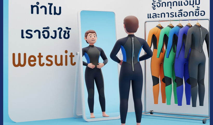 Gemini - How to buy wetsuit - 001