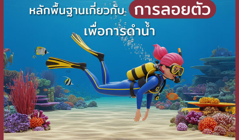 Gemini - Buoyancy Basics - 001