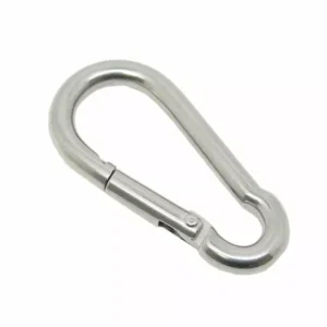 Carabiner - 001