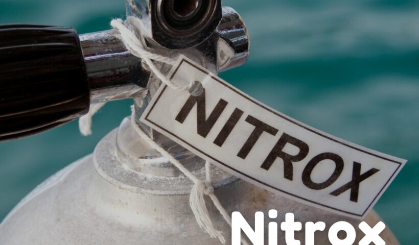 Nitrox - Tecrew - 671004