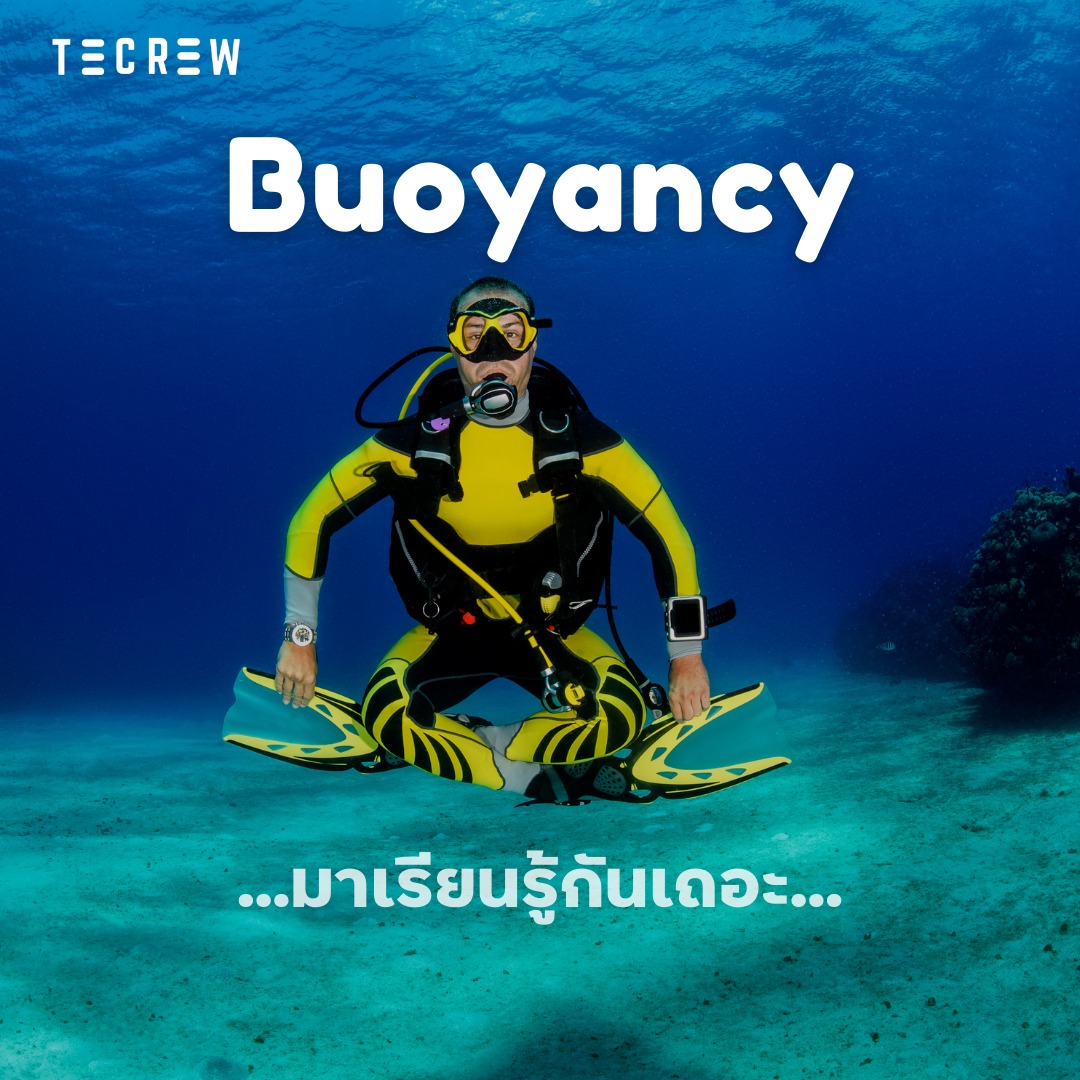 Buoyancy - Tecrew - 670725