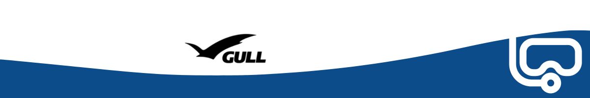 Mask Manual Banner – Gull