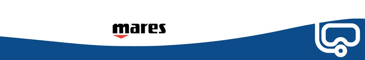 Mask Manual Banner – Mares