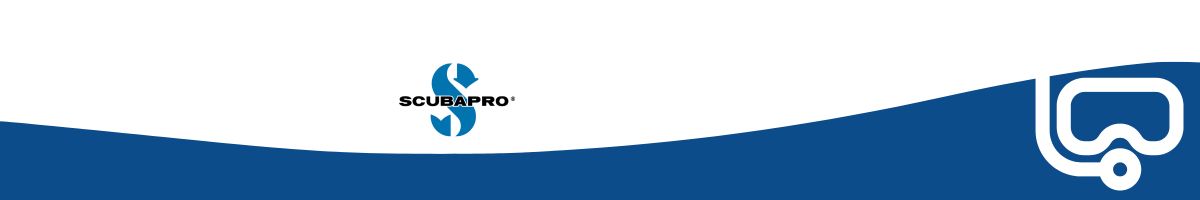 Mask Manual Banner – Scubapro