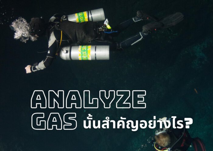 Analyze Gas - Tecrew - 680516
