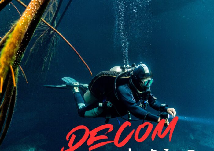 DECOM - Tecrew - 680502
