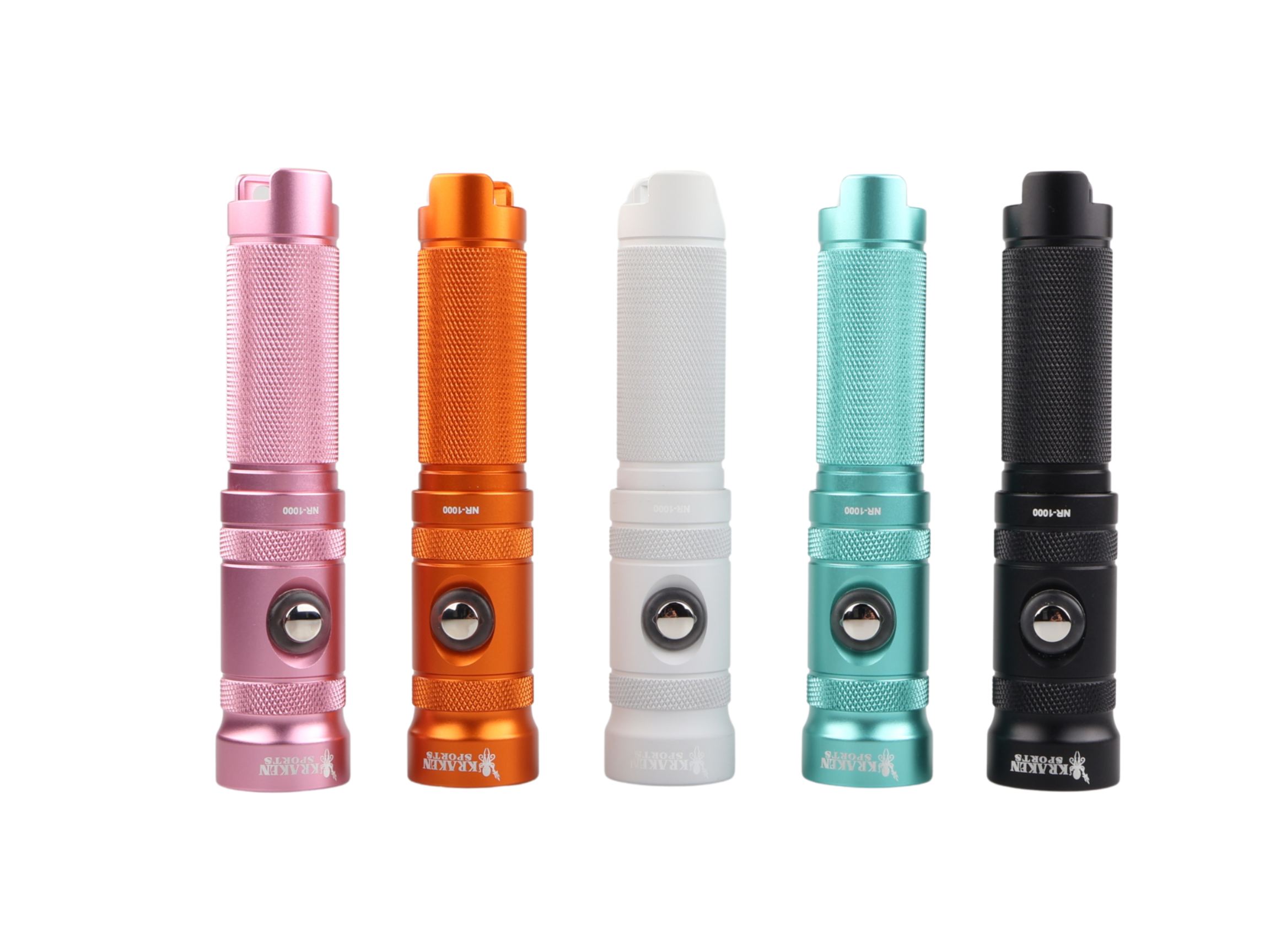 Light - Kraken - NR1000 - 1000lumens