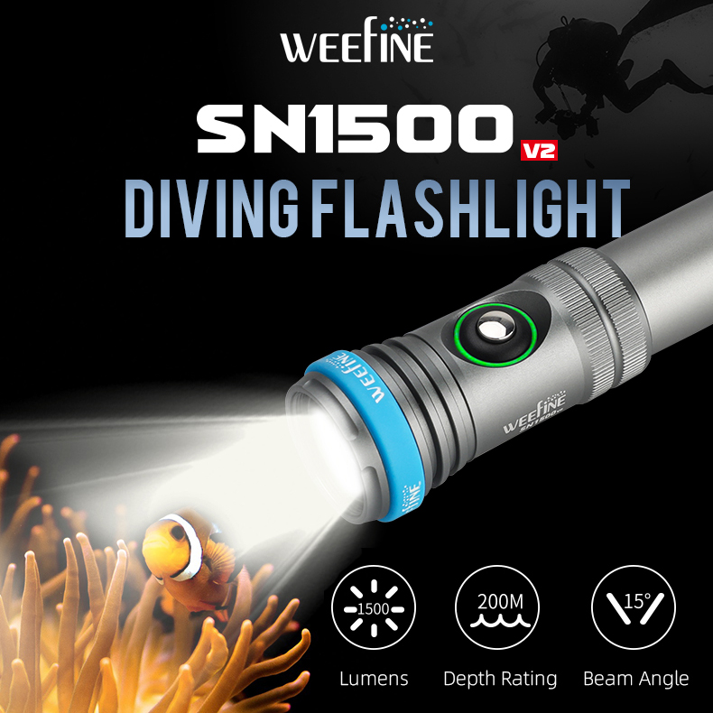 Post - Weefine 1500 V2 - 01