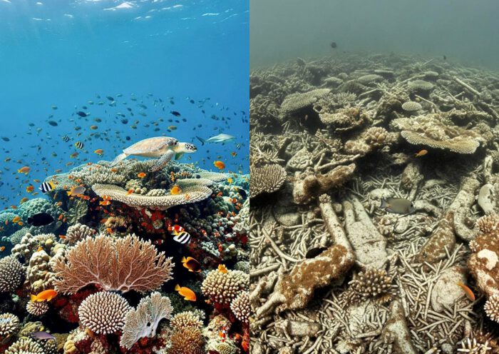 Save corals - The Shark Diving - 001 - 680731