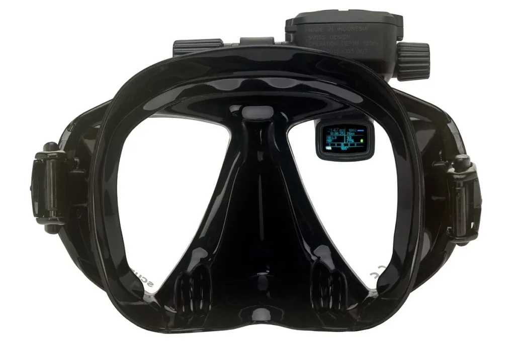 Scubapro Galileo HUD Sport