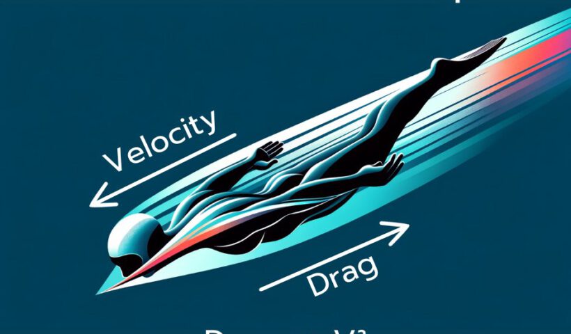 Dynamic Freedive - Beluga Freediving - 001