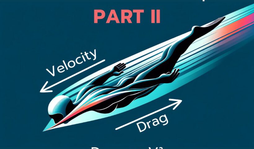 Dynamic Freedive II - Beluga Freediving - 001